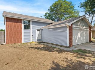 3118 22nd Ave, Greeley, CO 80631
