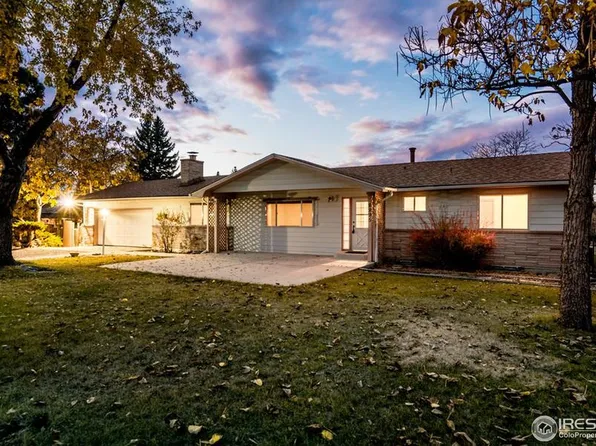 8895 Morton Rd, Niwot, CO 80503