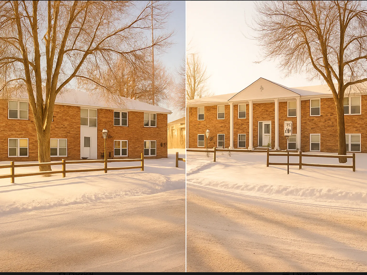 Village Creek Manor (1 of 2) — Photo 1
