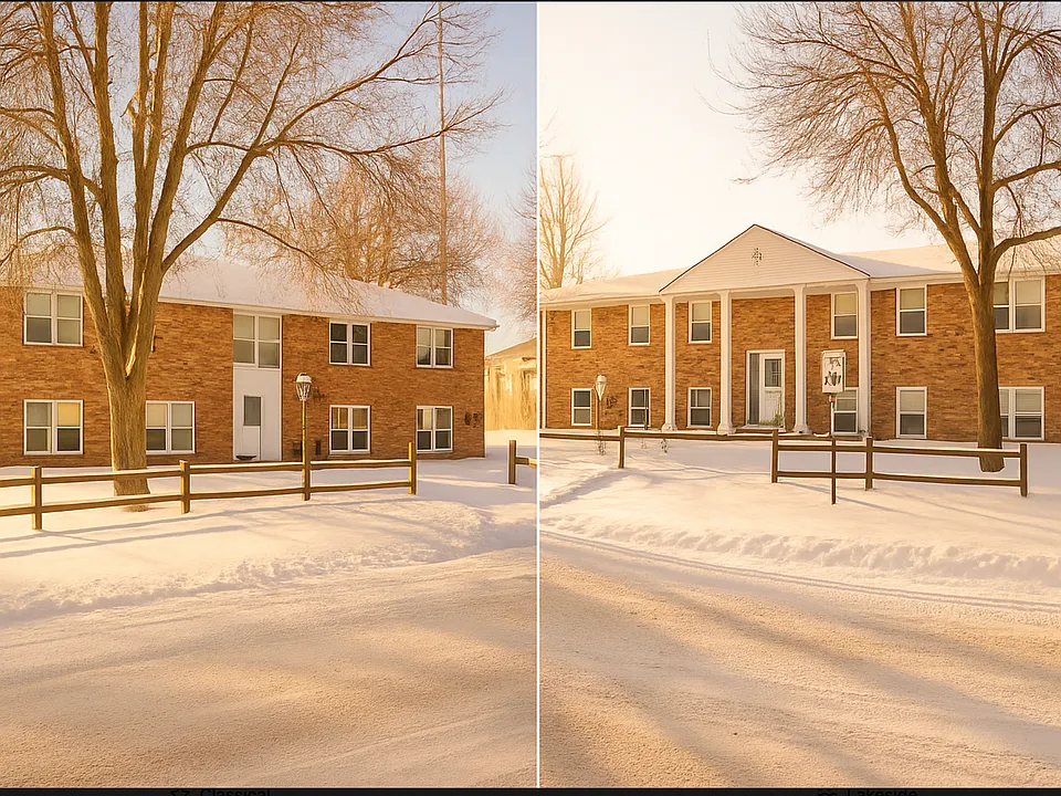 Village Creek Manor (1 of 2)