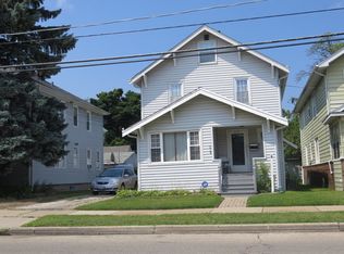 218 N Butrick St, Waukegan, IL 60085