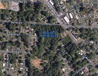 0 Main Ave, Northport, AL, 35476