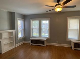 3821 N Sawyer Ave #2, Chicago, IL 60618