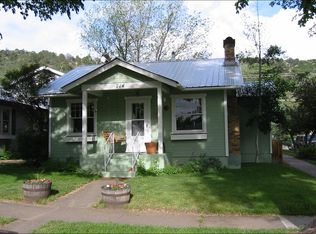 714 E 7th Ave, Durango, CO 81301