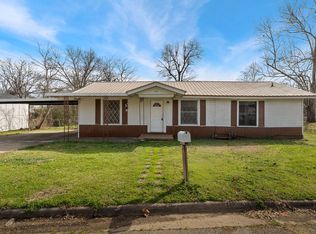 412 Sanderson Loop, Texarkana, TX 75501