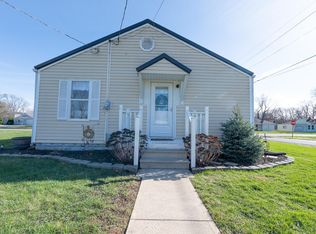 1524 W 9th St, Marion, IN
