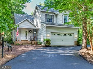51 Quarter Staff Pl, Ocean Pines, MD 21811