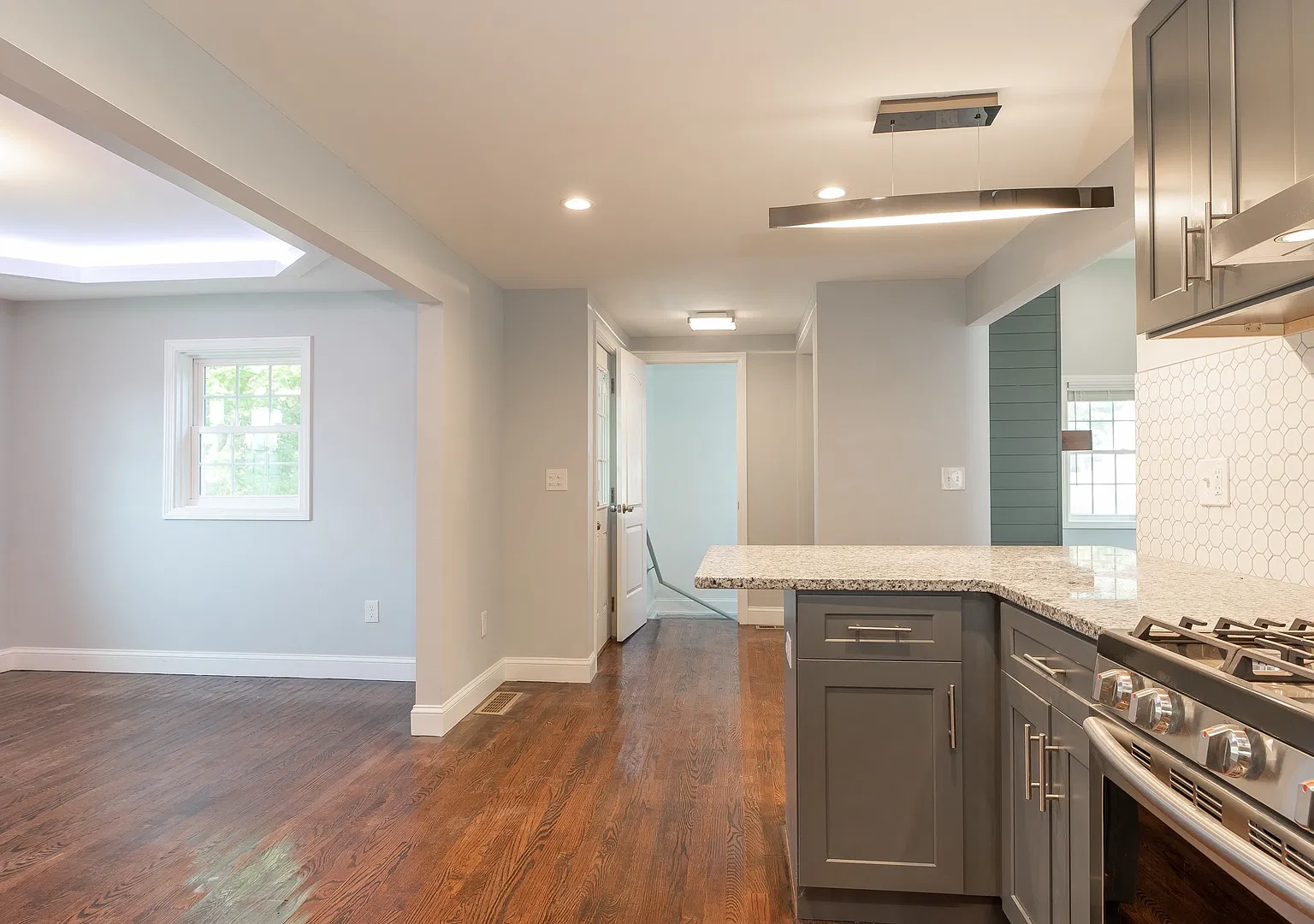 Newly Renovated Ranch — Photo 1