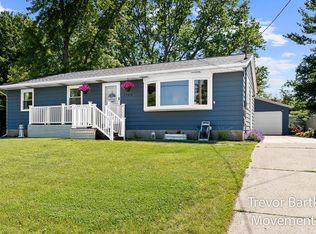 1700 S Hopkins St, Grand Haven, MI 49417