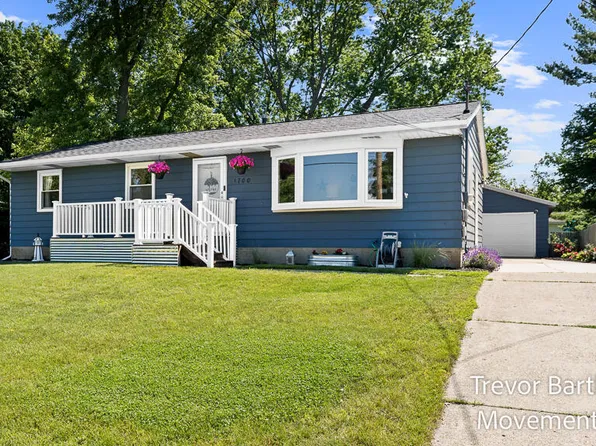 1700 S Hopkins St, Grand Haven, MI 49417
