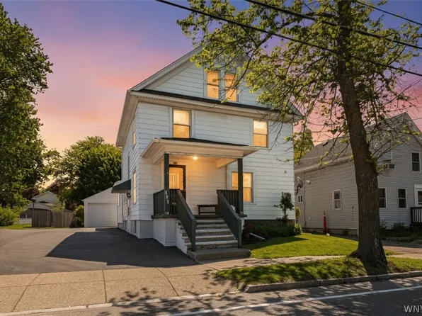 162 S Transit St, Lockport, NY 14094