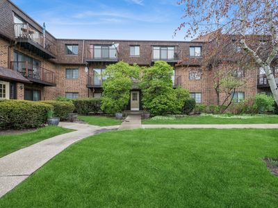 408 W Kensington Rd #E, Mount Prospect, IL, 60056