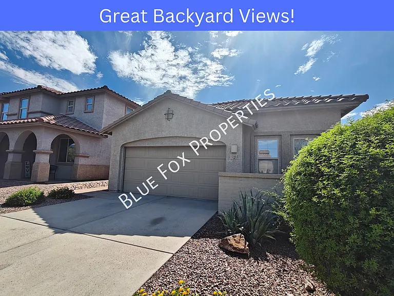 12812 N Camino Vieja Rancheria — Photo 1