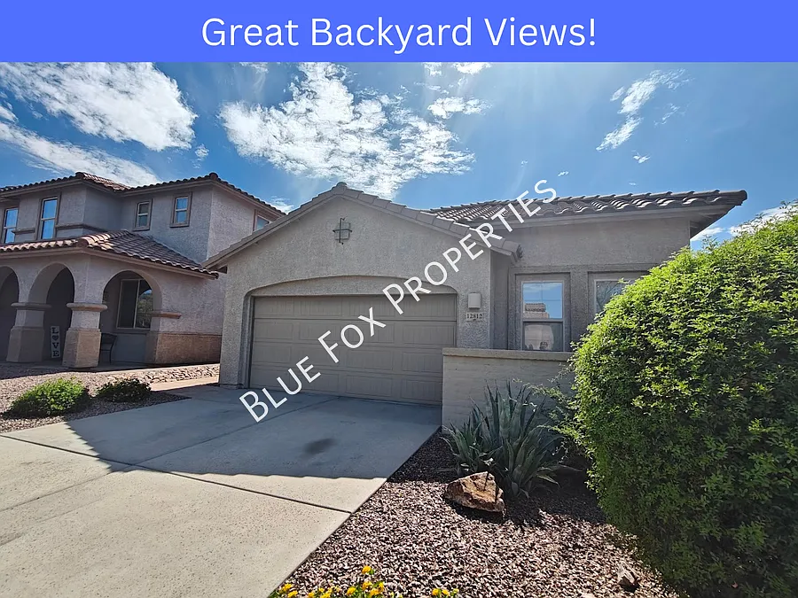 12812 N Camino Vieja Rancheria