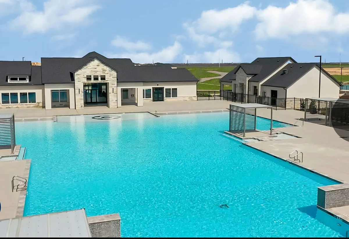 Pool Tamarron West - 31738 Melkridge Rd