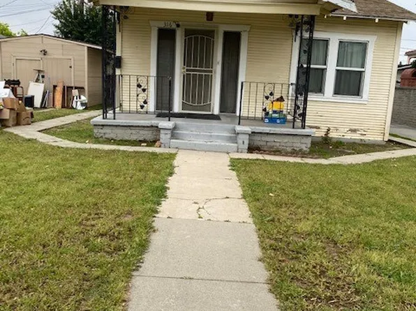 316 W Garcelon Ave, Monterey Park, CA 91754