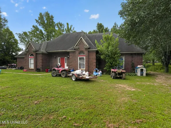 7187 Austin Rd, Lake Cormorant, MS 38641