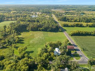 2667 W County Farm Rd, Sheridan, MI 48884