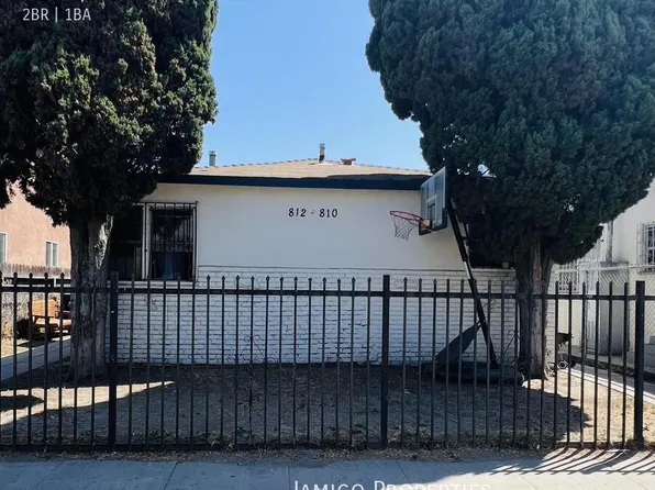 810 3/4 E 79th St, Los Angeles, CA 90001