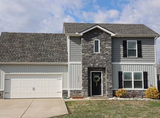 2045 Hickory Ridge Rd, Lebanon, TN 37087