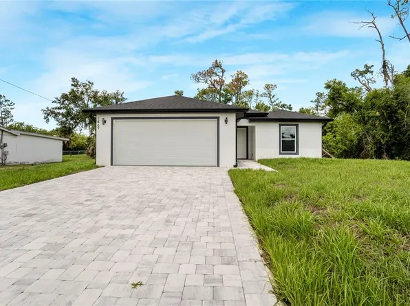 247 Ambler St, Port Charlotte, FL 33954