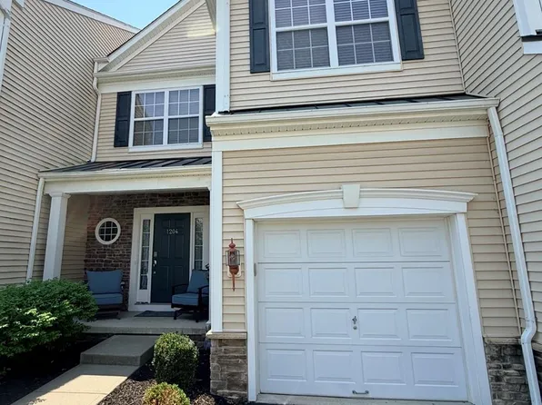 30 Banbury Way #1204, Newburgh, NY 12550