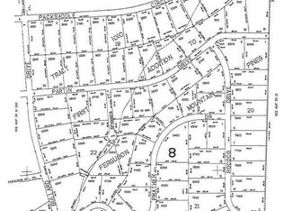 0 Prather Dr, Beatty, OR 97621