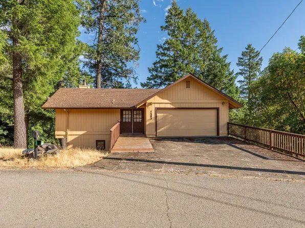 1593 Casteel Drive, Willits, CA 95490
