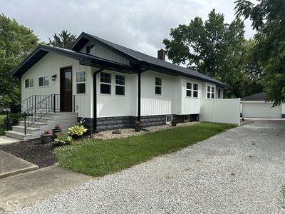 8319 Southeastern Ave, Indianapolis, IN, 46239
