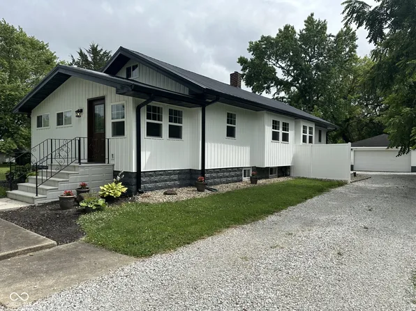 8319 Southeastern Ave, Indianapolis, IN 46239