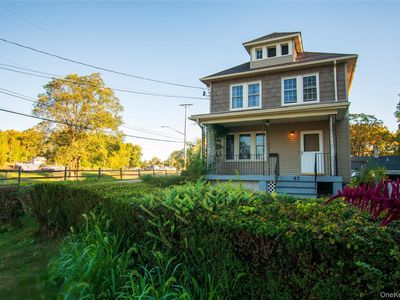 93 Kent Street, Beacon, NY, 12508