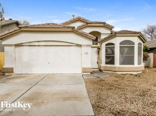 1814 E Erie St, Gilbert, AZ 85295