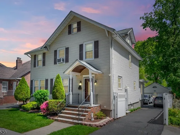 690 Garden St, Maywood Boro, NJ 07607