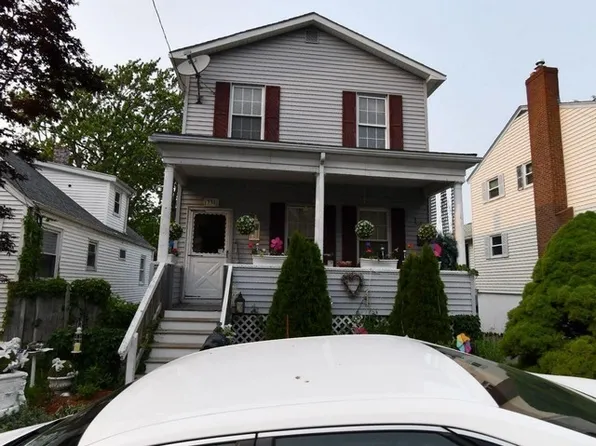 331 Vane St, Revere, MA 02151