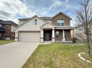 814 Red Fern Dr, Harker Heights, TX 76548