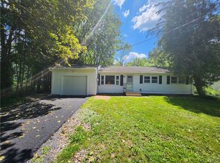 6626 State Route 31, Cicero, NY 13039