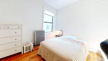 Rented by Corcoran