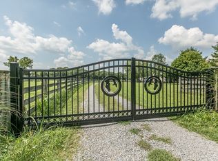 3495 Shores Rd, Murfreesboro, TN 37128