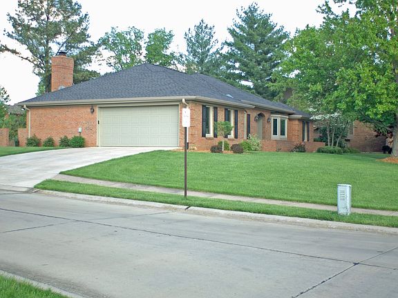 Corner View
