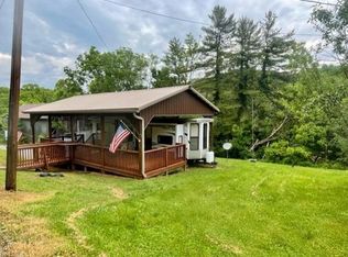 6087 State Route 221, Georgetown, OH 45121