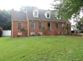 1111 Trenton Dr SW, Decatur, AL 35603