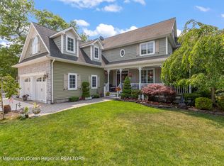 1603 Yale Pl, Brick, NJ 08724