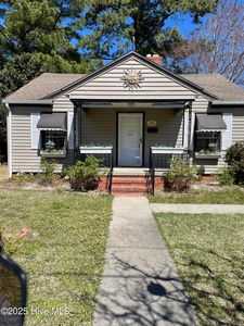 1004 Tuscarora Avenue, Elizabeth City, NC, 27909