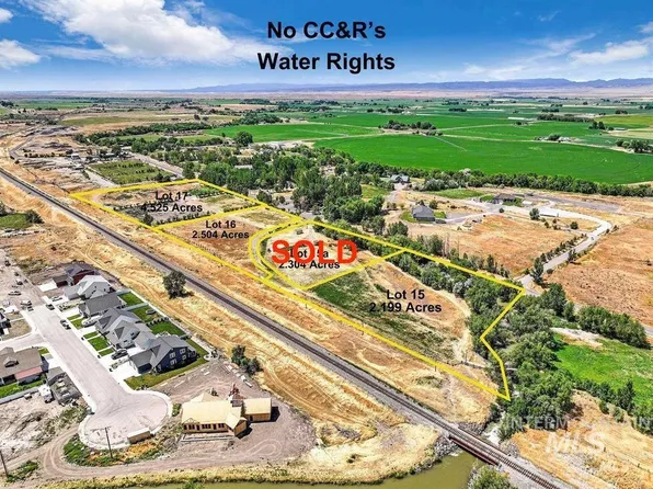 1825-1831 E 1750 S, Gooding, ID 83330
