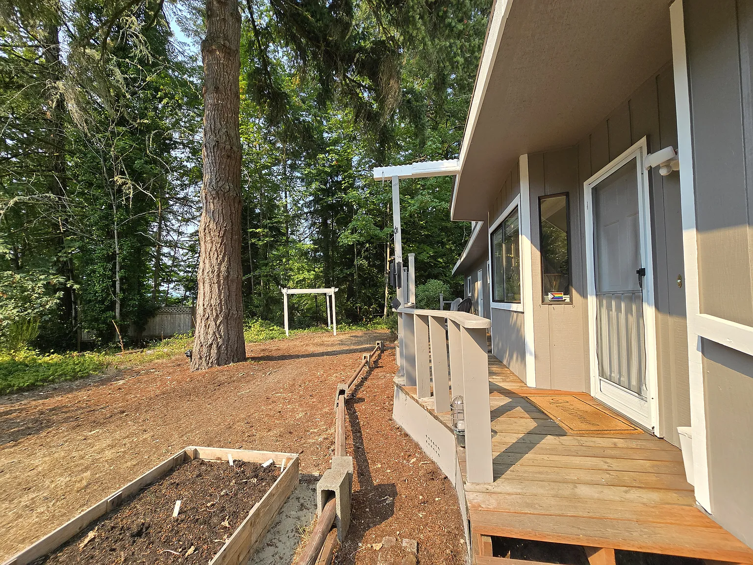 N Herron Rd NW, Lakebay — Photo 2
