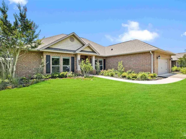 4539 Oak Orchard Cir, Pace, FL 32571