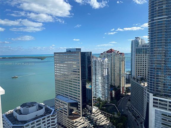 4th image of 950 Brickell Bay Dr APT 3603