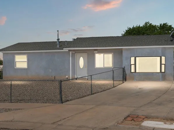 1415 86th St SW, Albuquerque, NM 87121