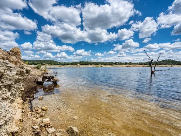 TBD Skyline Trail LOT 1-7, Lakehills, TX 78063