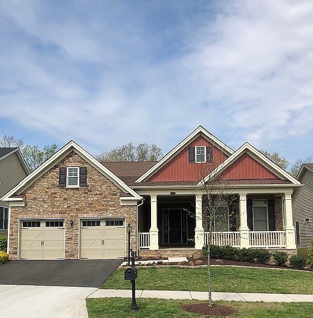 6108 Chancellorsville Drive 